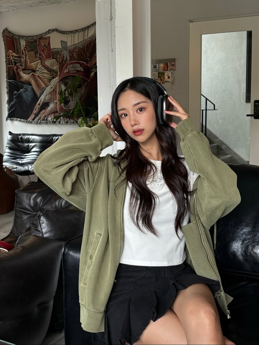 daily_shoot님의 스타일 - 1