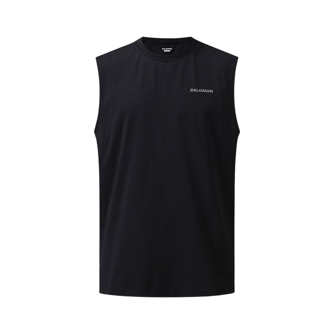 LC2861800 Salomon Primary Sleeveless Black