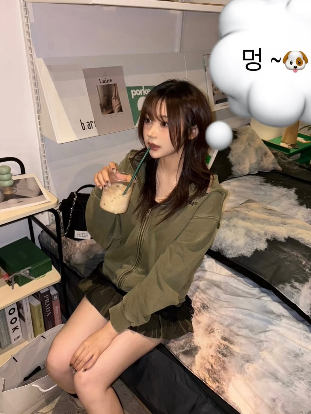 daily_shoot님의 스타일 - 8