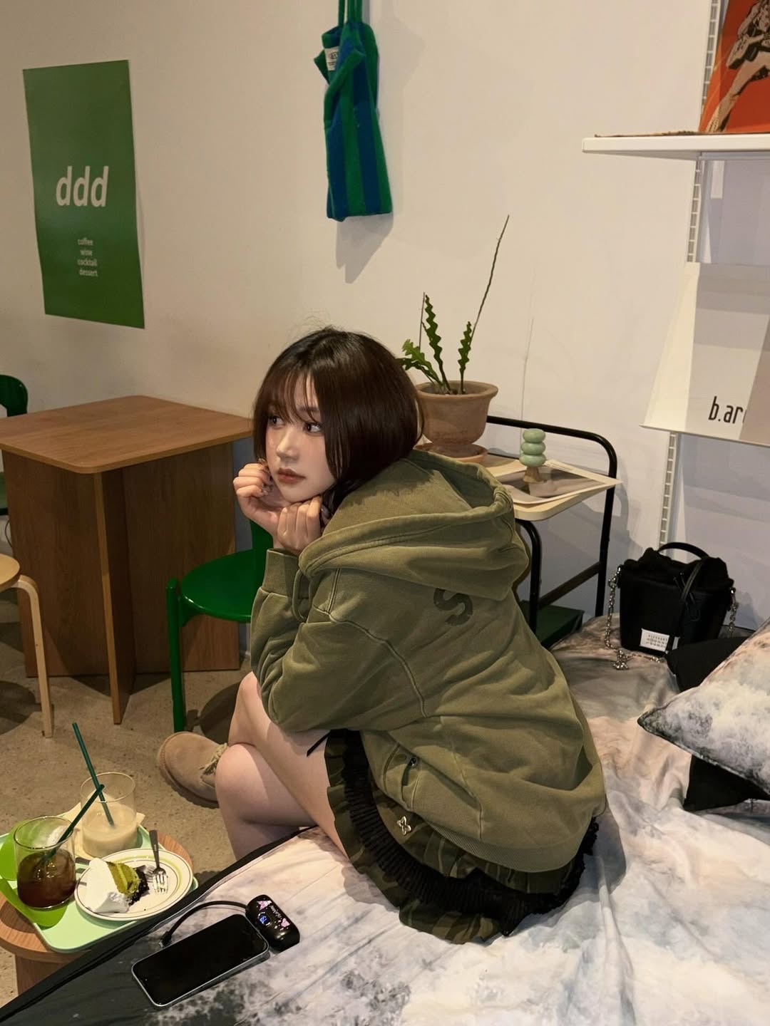 daily_shoot님의 스타일 - 1