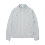 Sansan Gear X NCT WISH Jacket Light Grey
