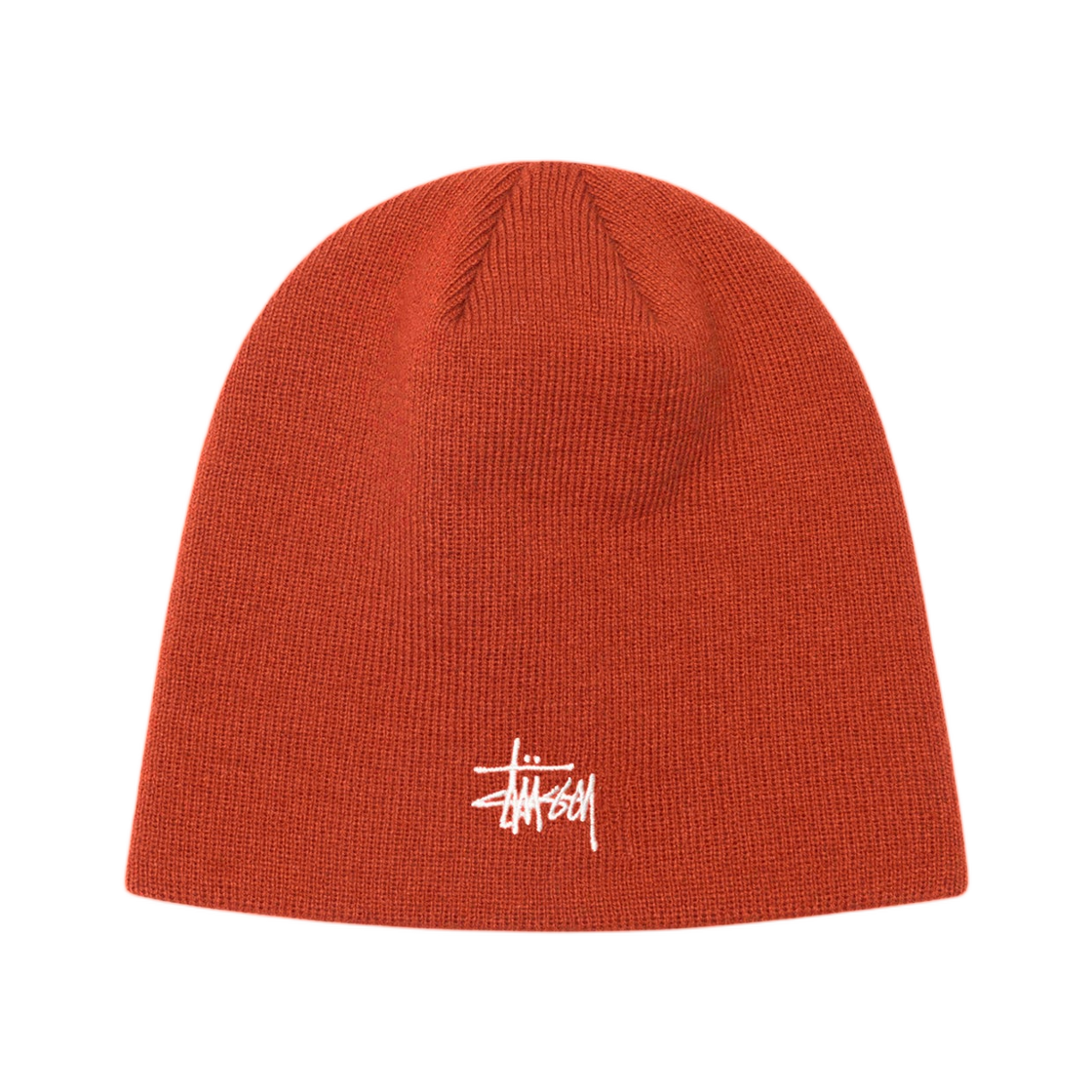 1321085 Stussy Basic Stussy Skullcap Yam