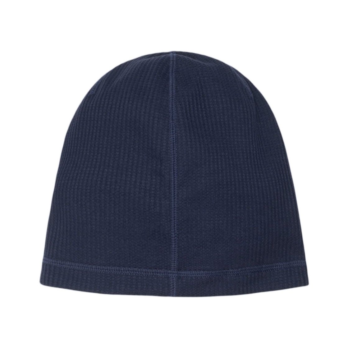 스투시 스컬캡 와플 네이비(Stussy Skullcap Waffle Navy) - 2
