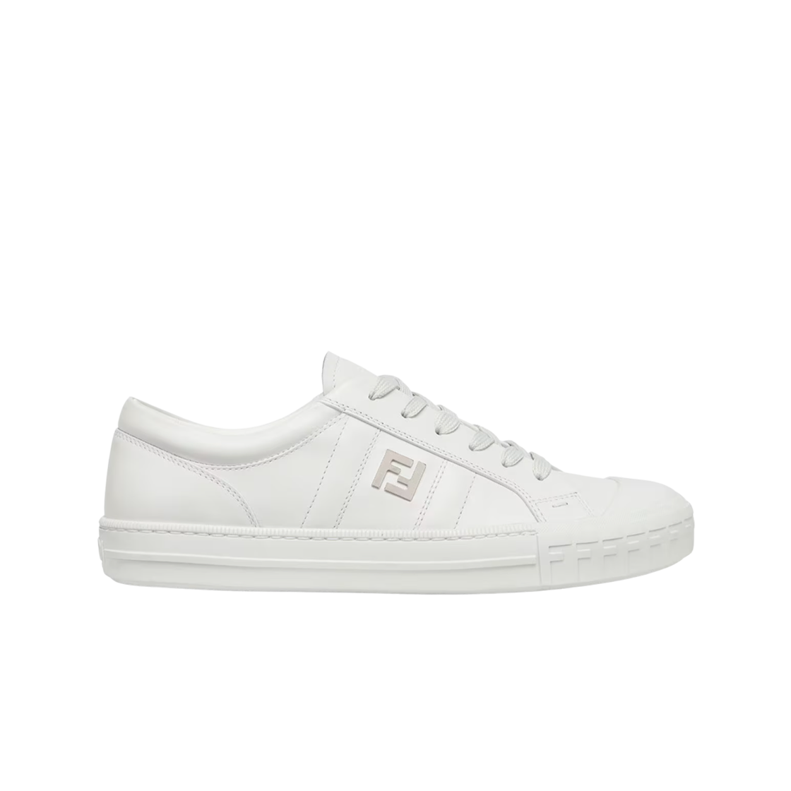 펜디 도미노 스니커즈 화이트(Fendi Domino Sneakers White)