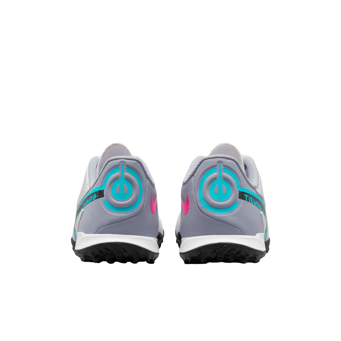 나이키 티엠포 레전드 9 아카데미 TF 화이트 발틱 블루(Nike Tiempo Legend 9 Academy TF White Baltic Blue) - 3