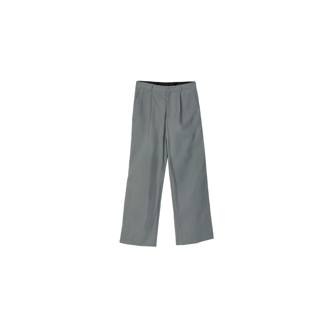 AU00029-005 CAMPER LAB Technical Suit Trousers Grey