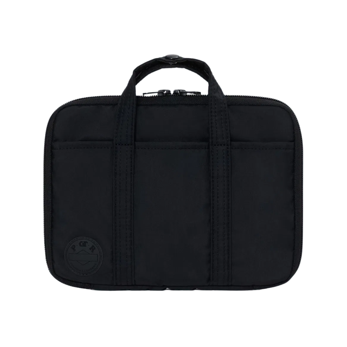 포터 x 호보니치 테쵸 스트롤 블랙(Porter x Hobonichi Techo Stroll Black)