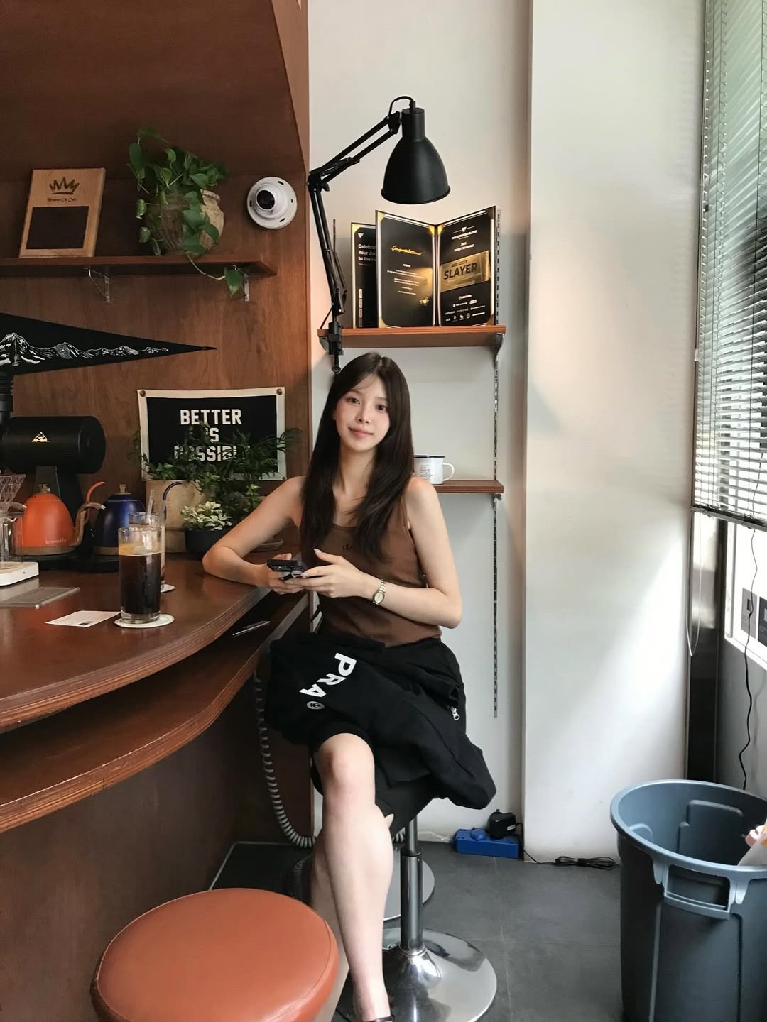 daily_shoot님의 스타일 - 1