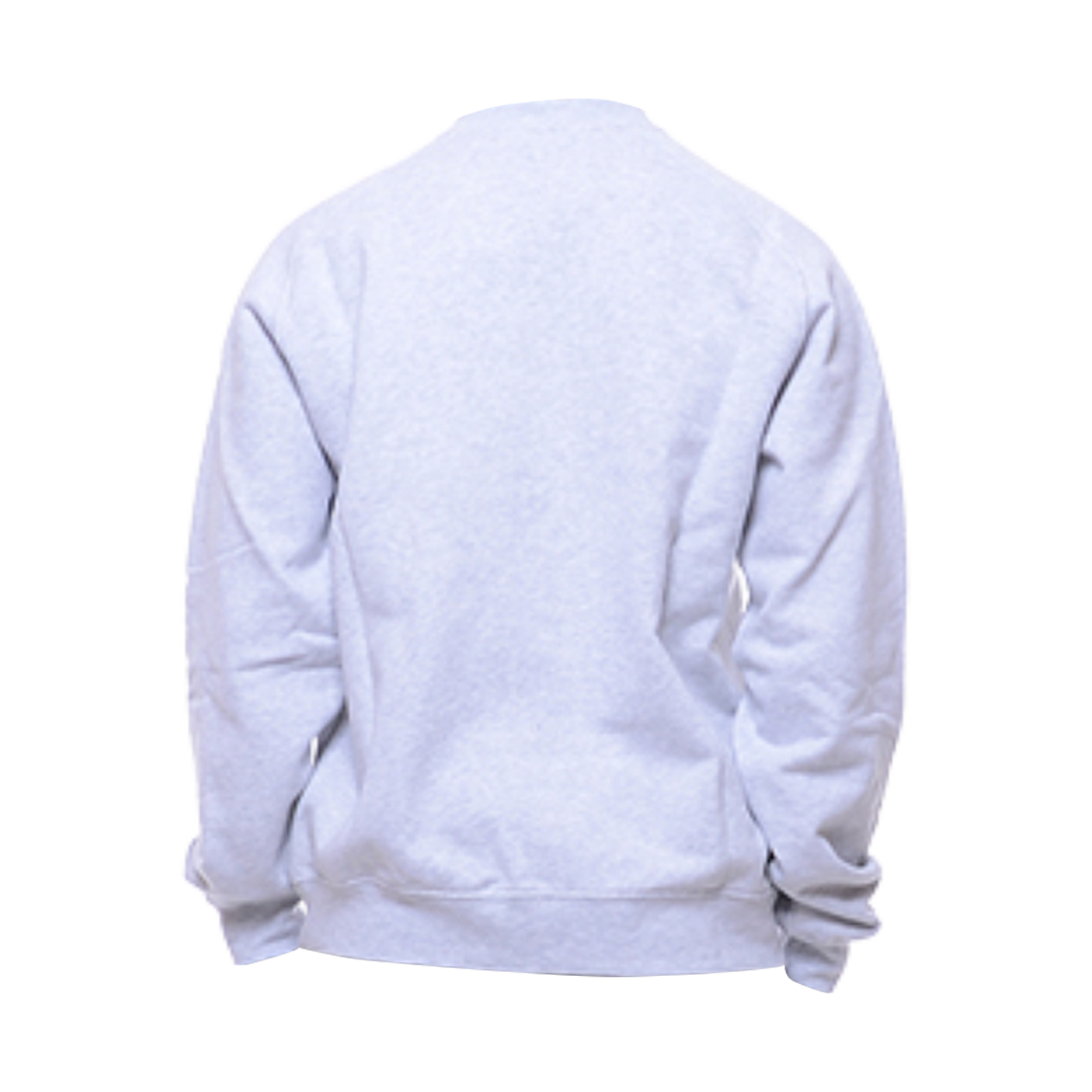 엠에스지엠 로고 스웨트셔츠 그레이(MSGM Logo Sweatshirt Grey) - 2