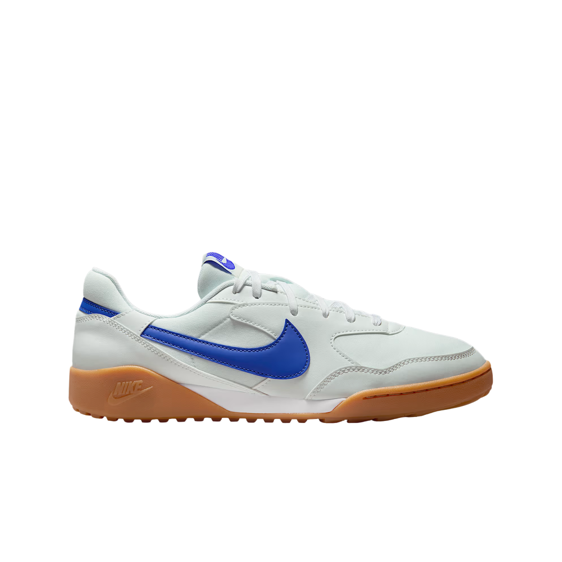 HQ4502-102 Nike Terra Manta Summit White Gum Light Brown