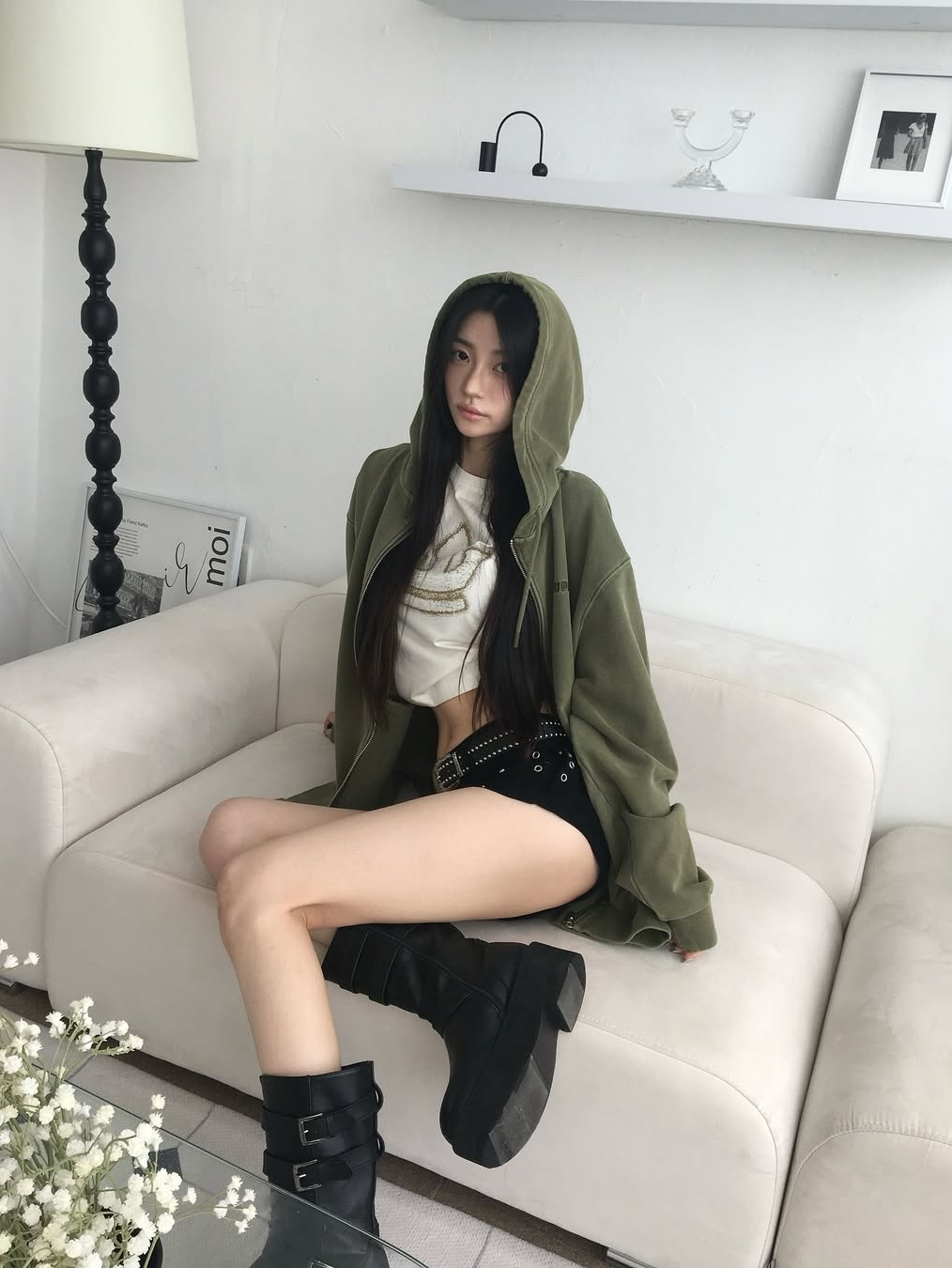 daily_shoot님의 스타일 - 9
