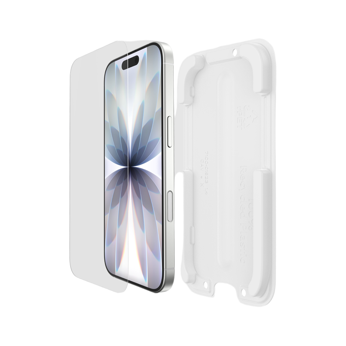 OVA157fq-REV Belkin iPhone 17/16 Pro Ultra2 Glass Film OVA157fq