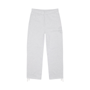 Stussy Established Fleece Pant Ash Heather
