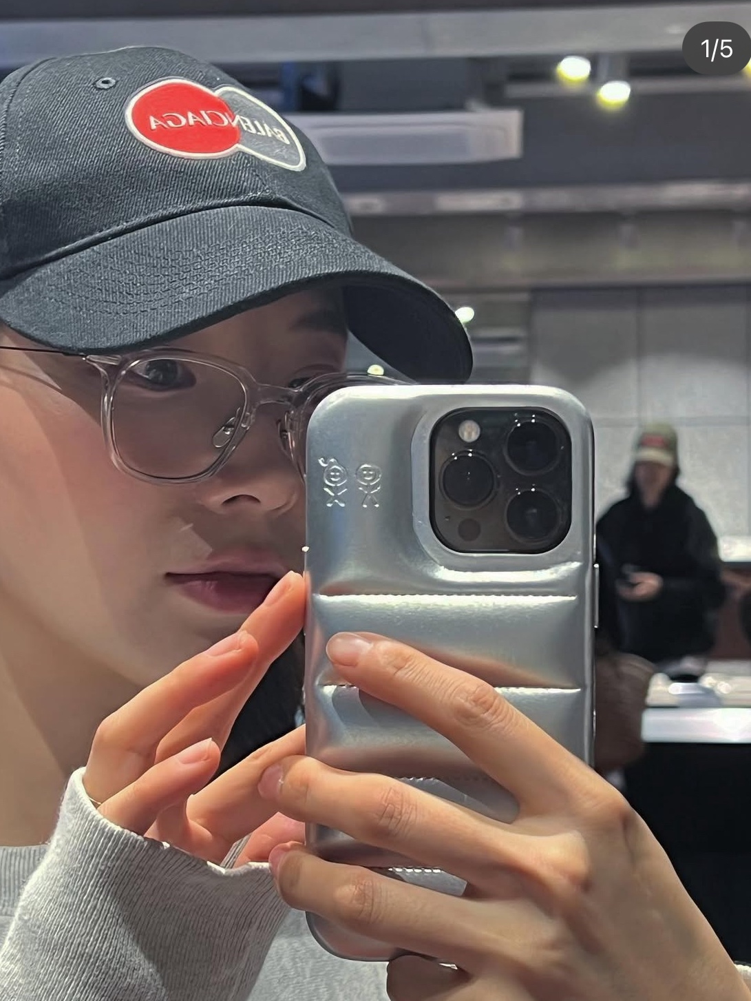rrmin2님의 스타일