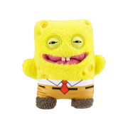 Fuggler x SpongeBob Plush Yellow