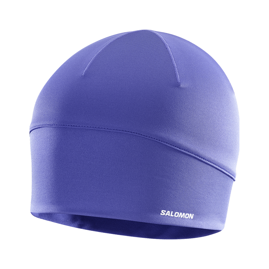 LC2632200 Salomon Active Beanie Deep Purple