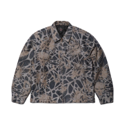 Supreme x Y's by Yohji Yamamoto Denim Work Jacket Black - 25FW
