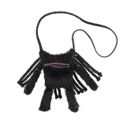 Still Lethardy Lethal Creature Bag 01. Jacob Black