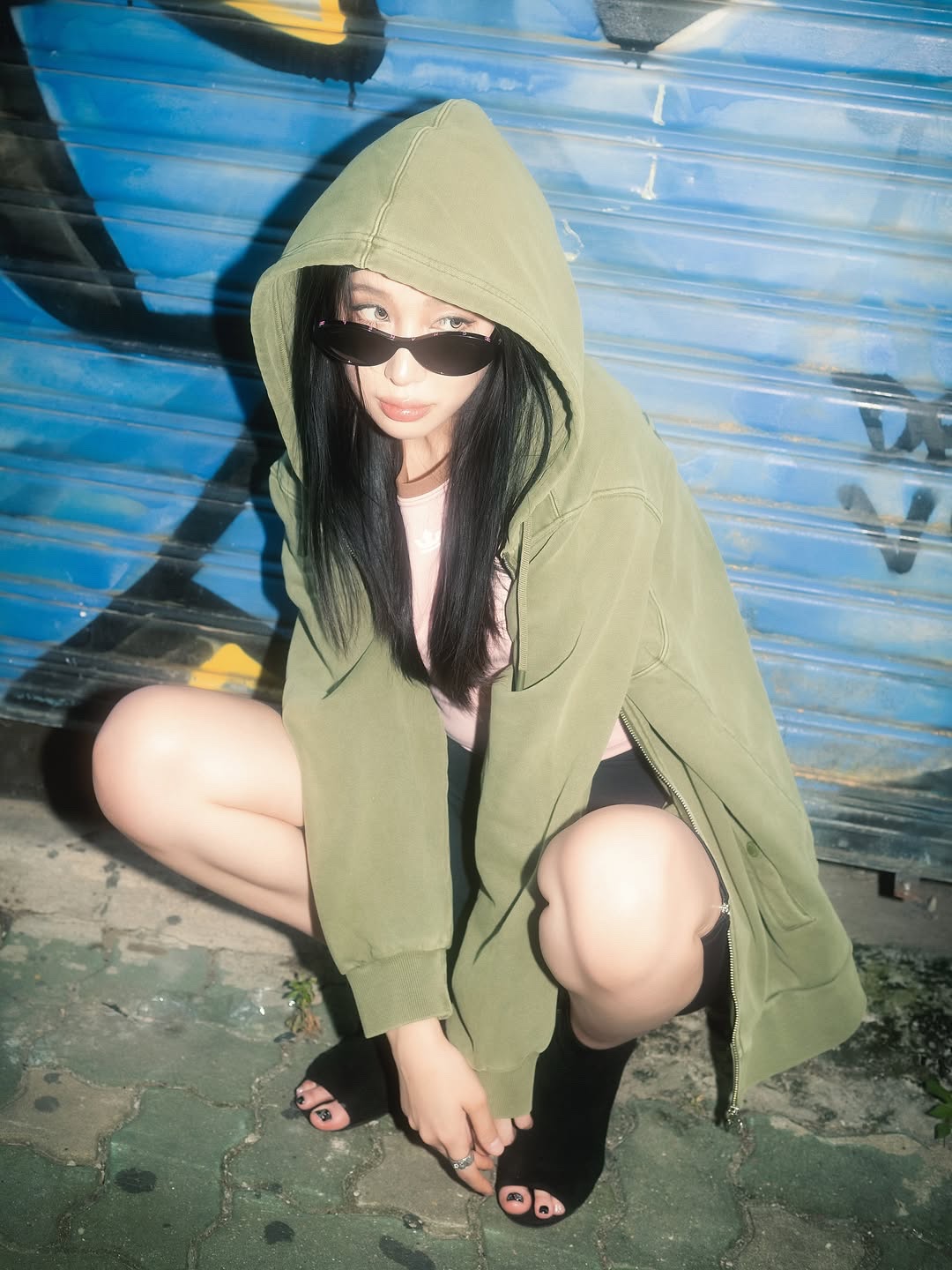 daily_shoot님의 스타일 - 3