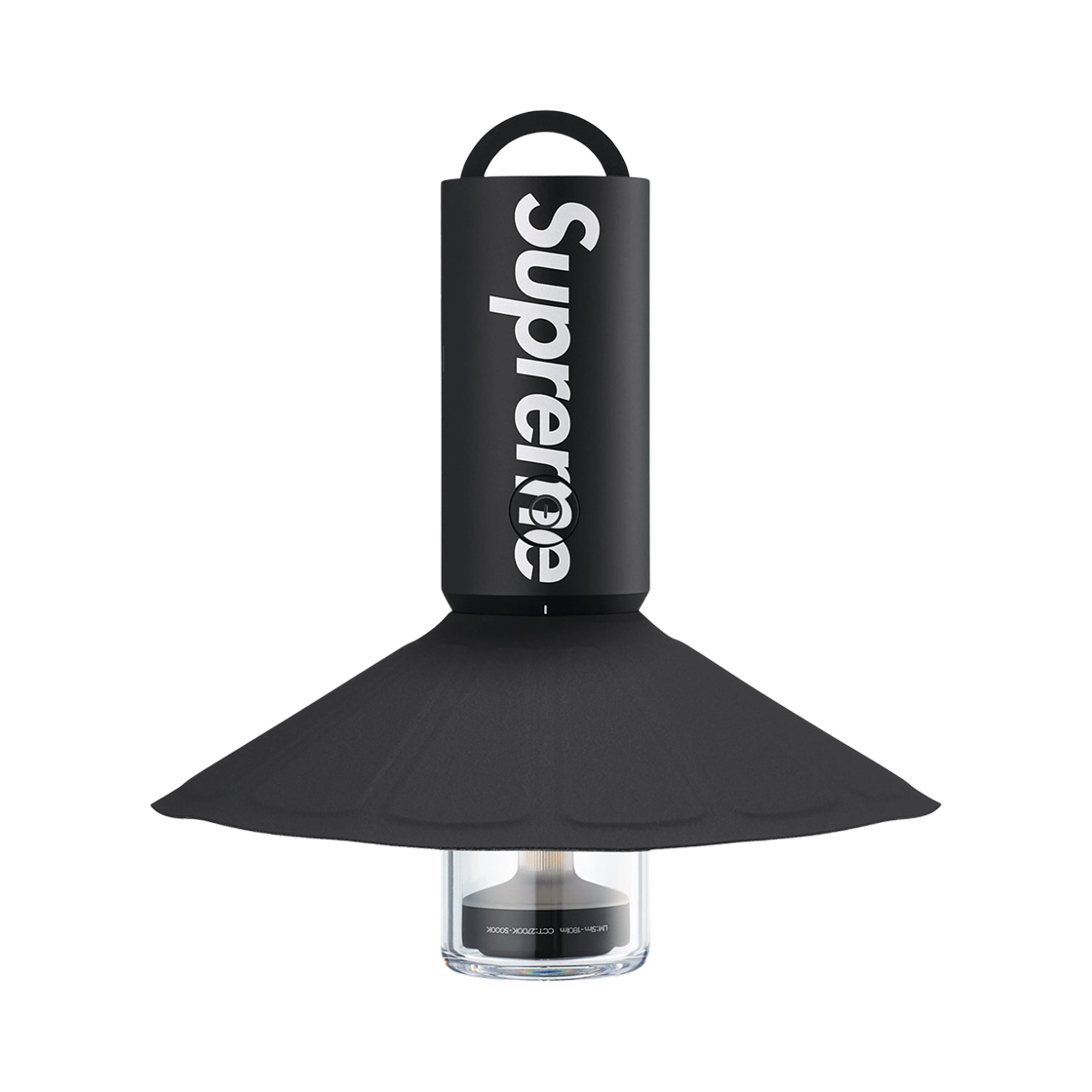 Supreme x HOTO Camp Light セット Supreme x HOTO Camp Light セット Supreme Hoto Camp Light