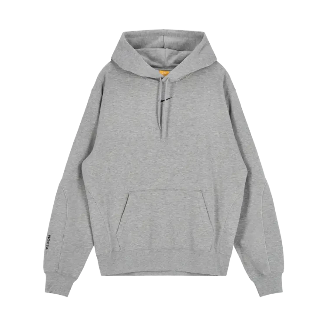 Nike Nike x Drake Nocta Fleece CS Hoodie Dark Grey Heather - US/EU · L