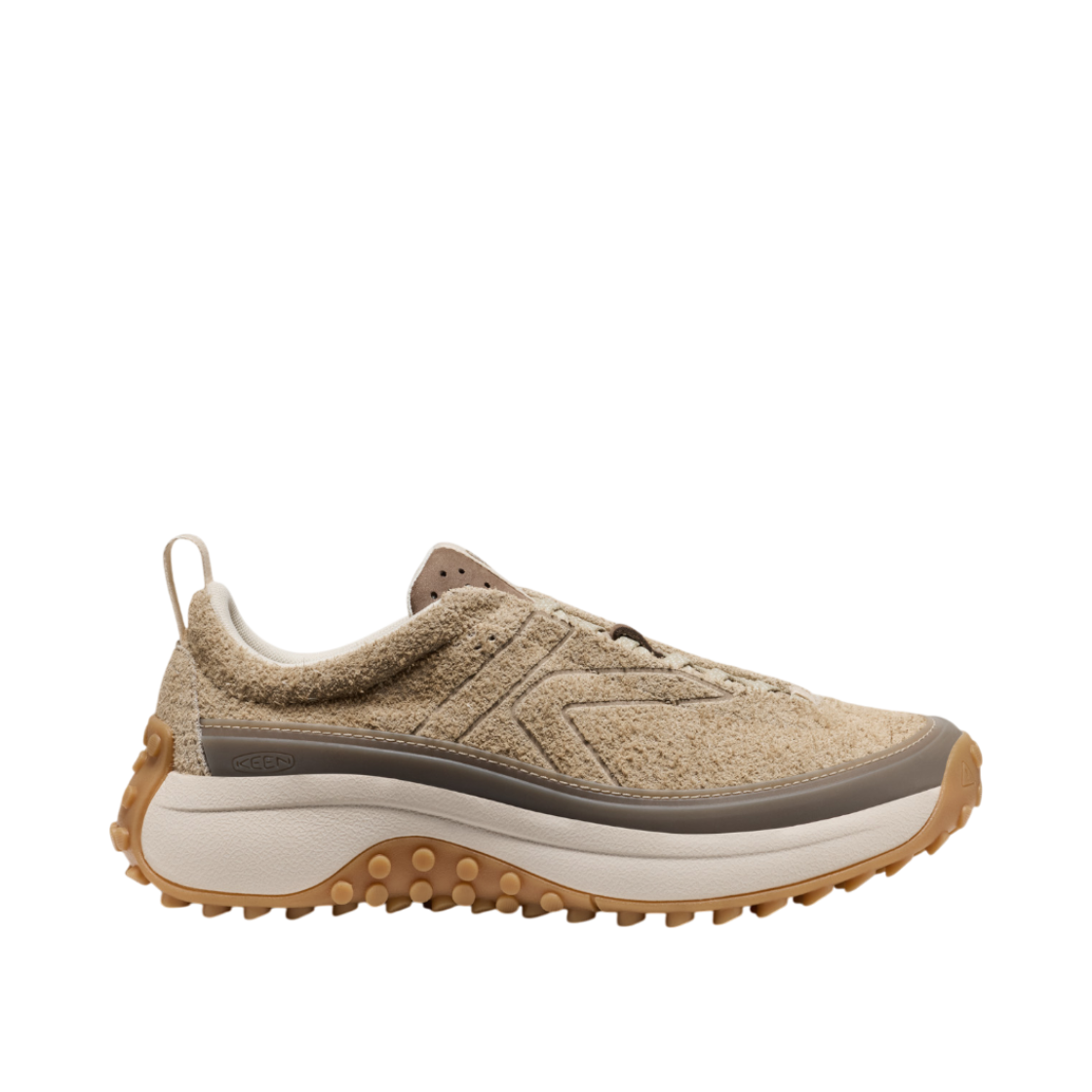 킨 KS MINO 여성 스니커즈 사파리 버치