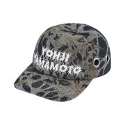 Supreme x Y's by Yohji Yamamoto Grommet 6-Panel Multicolor - 25FW