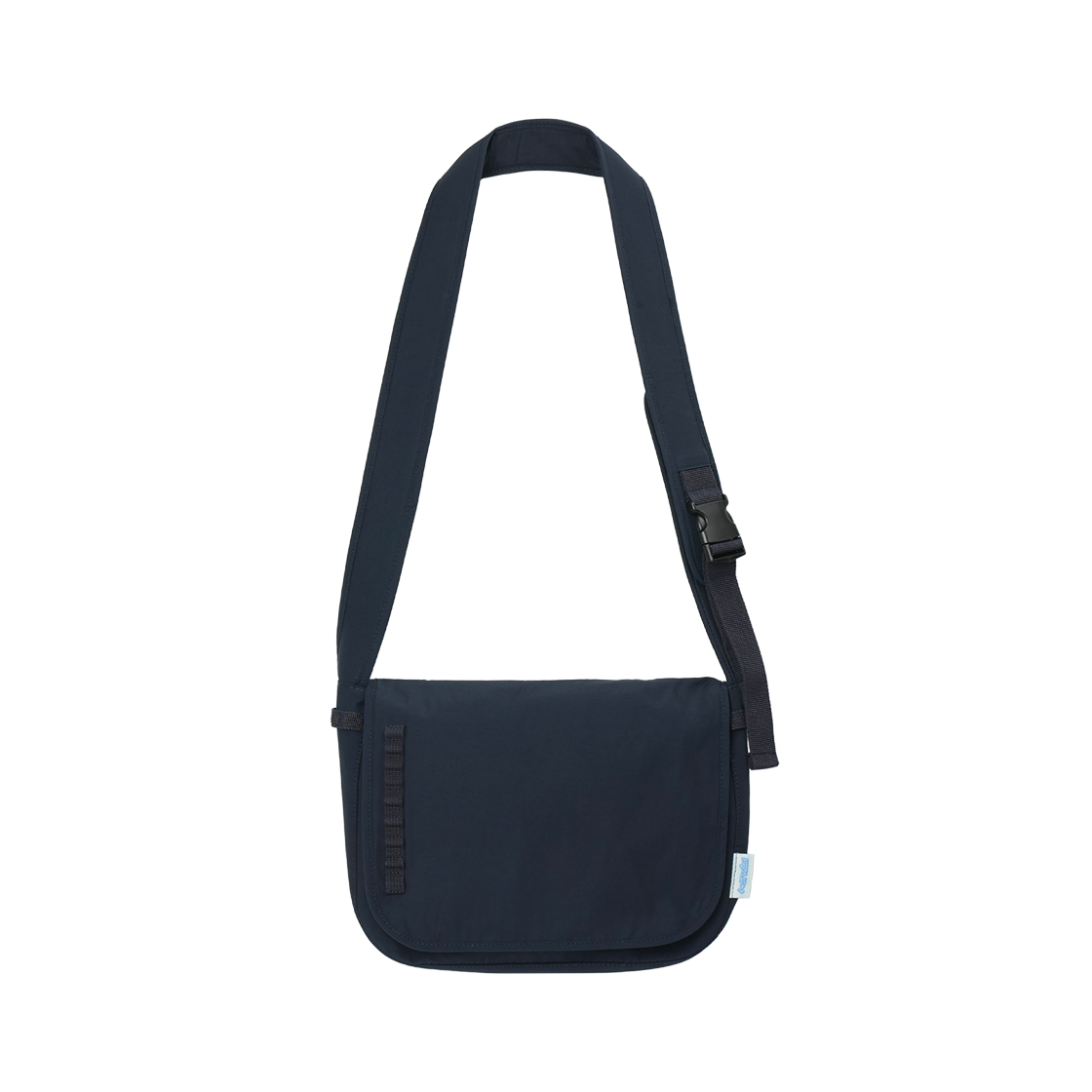 산산기어 X 엔시티 위시 크로스백 네이비(Sansan Gear X NCT WISH Cross Bag Navy)