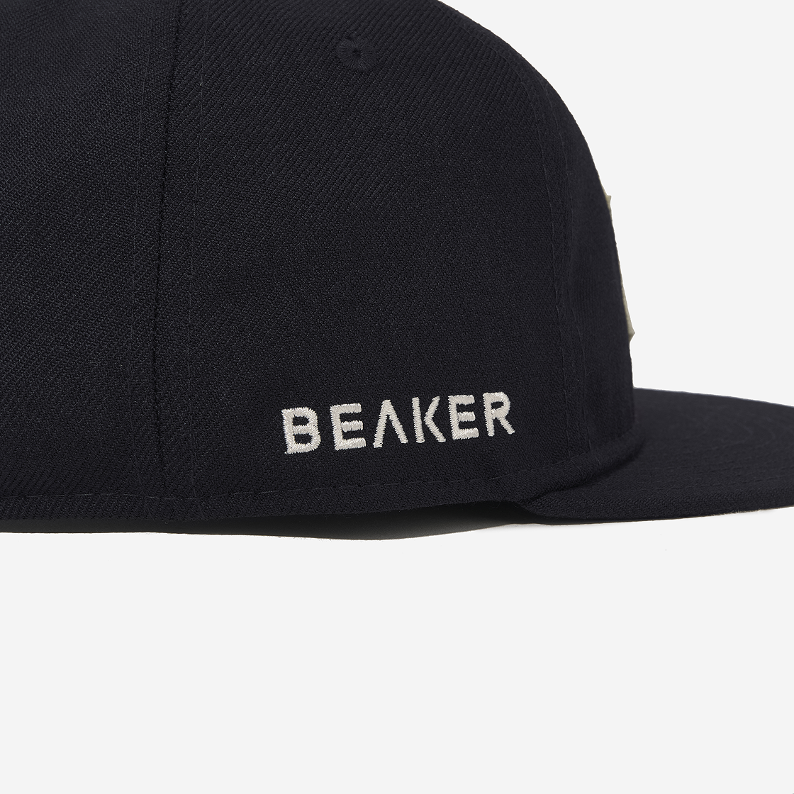 뉴에라 x 비이커 Rc950 뉴욕 양키스 쿠퍼스타운 비이커 캡 네이비(New Era x Beaker Rc950 New York Yankees Cooperstown Beaker Cap Navy) - 6