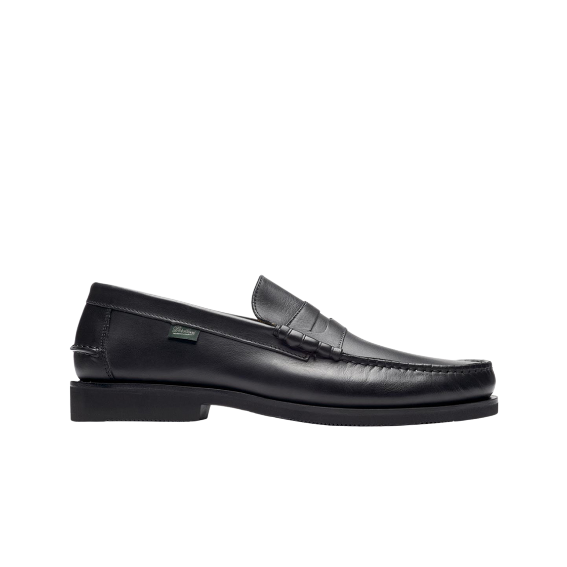 파라부트 브라이튼 로퍼 느와르(Paraboot Brighton Loafer Noir)