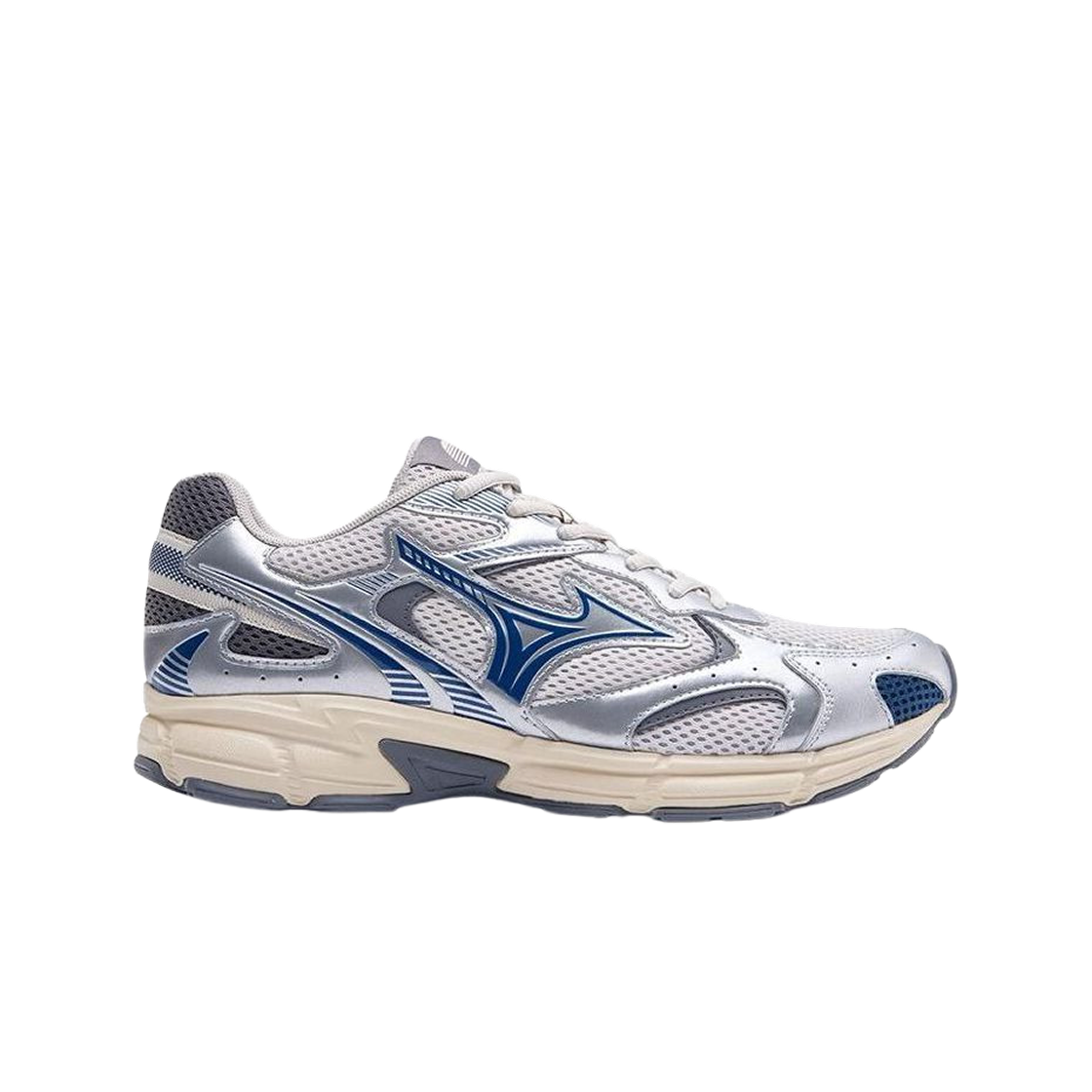 미즈노 스피드 2K 실버 판타지 블루(Mizuno Speed 2K Silver Fantasy Blue) - 1