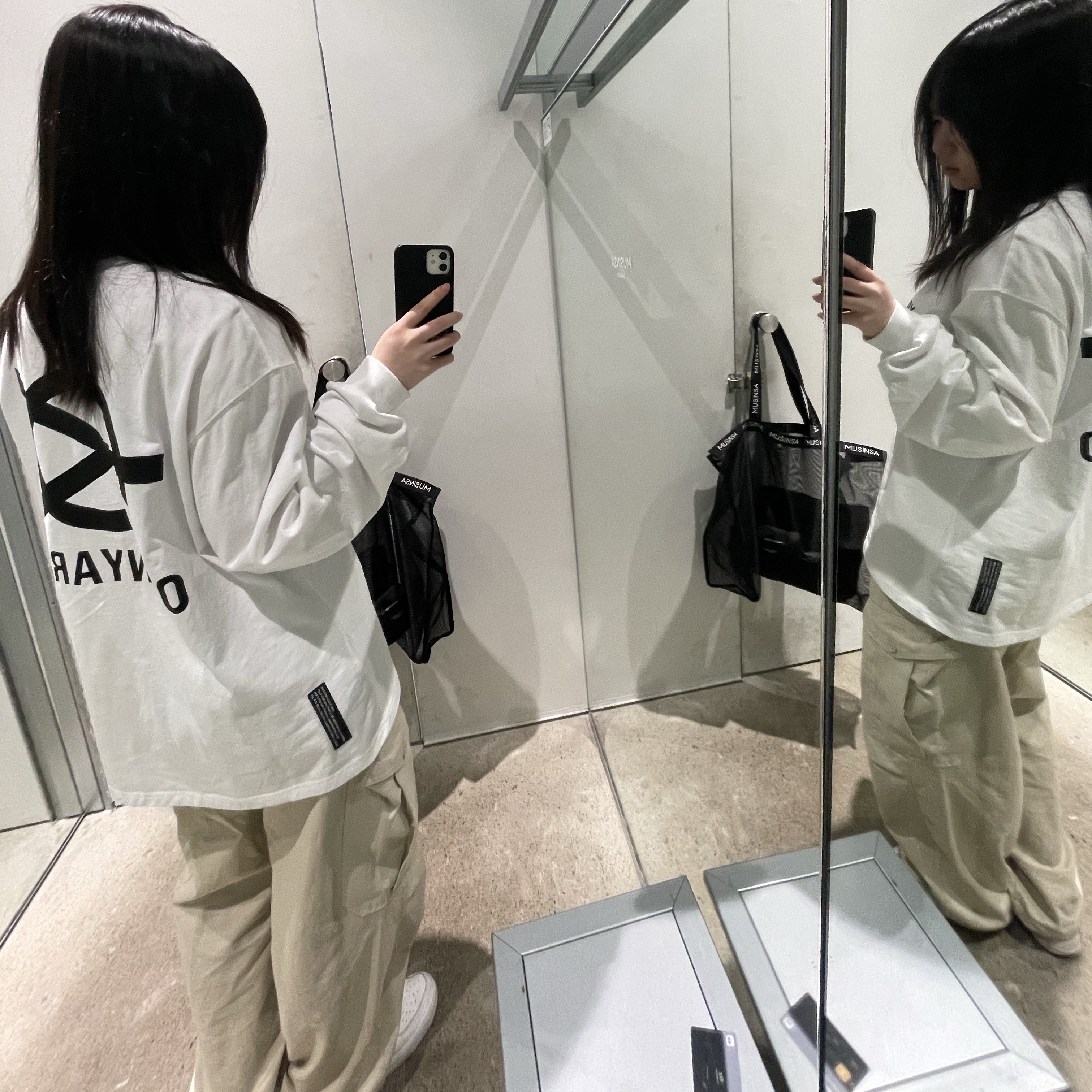 KREAM 스타일