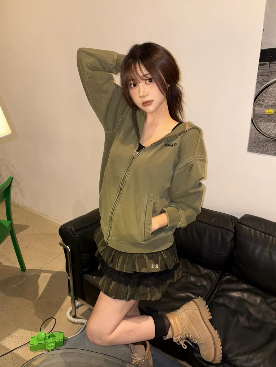 daily_shoot님의 스타일 - 6