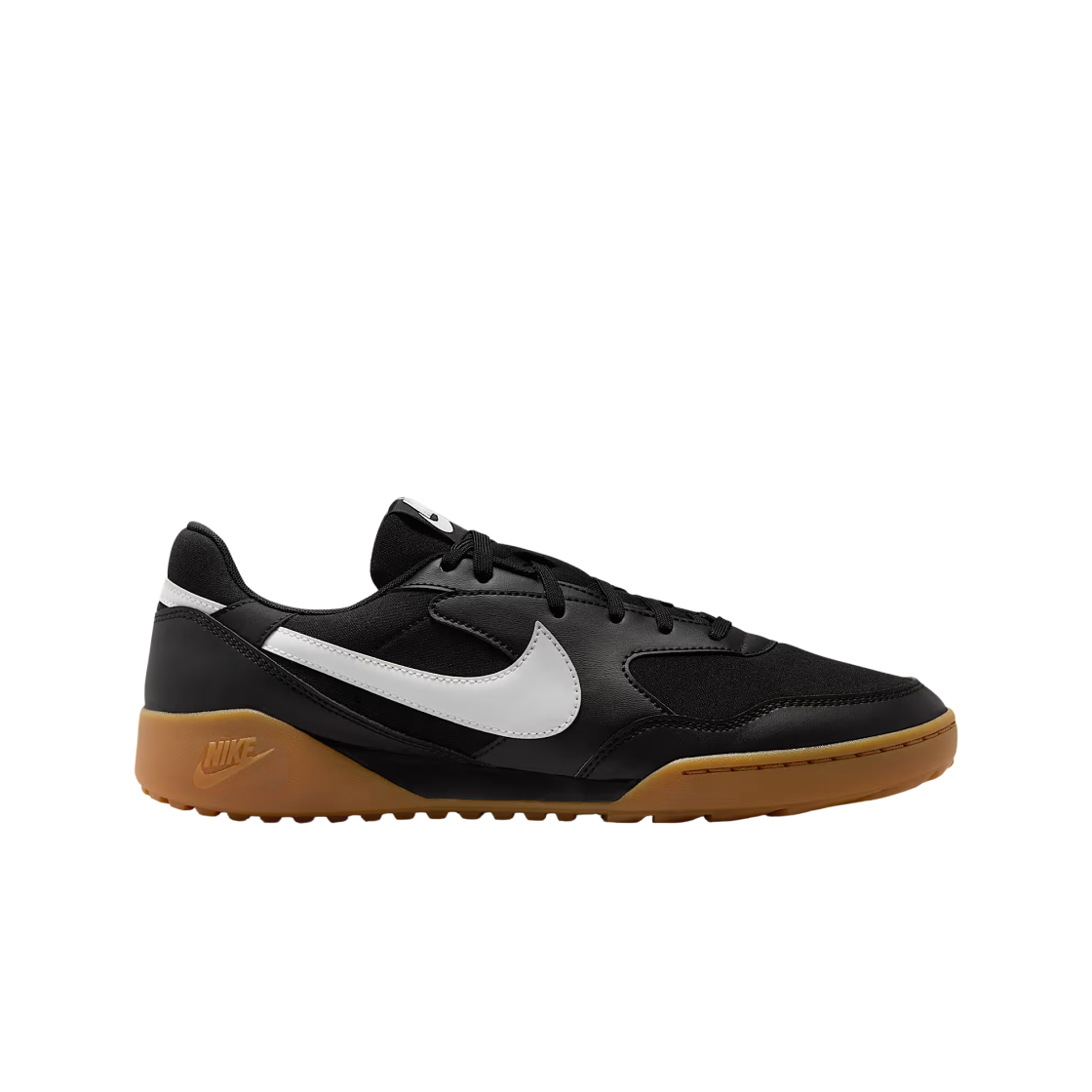 HQ4502-006 Nike Terra Manta Black Gum Light Brown