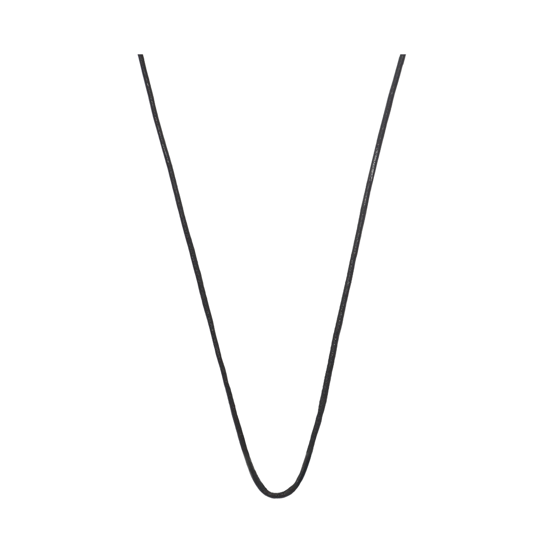 글리밉 글리밍 스타 펜던트 스트링 레더(Gleameep Gleaming Star Pendant String Leather)