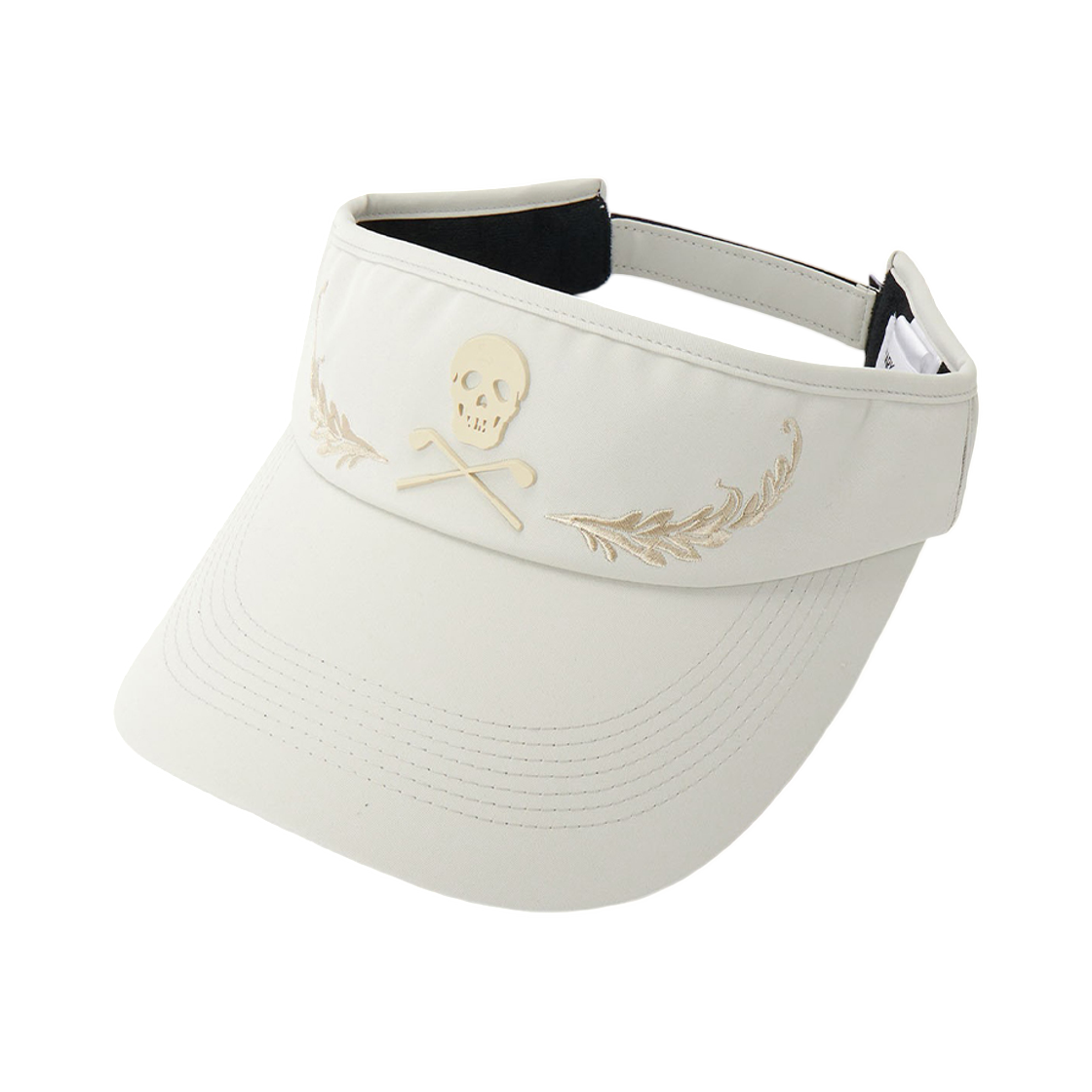 MLF-5C-FC07 Mark & Lona Visor Beige