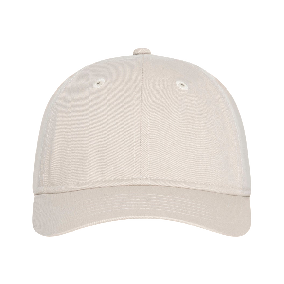 1311186 Stussy Low Profile 1980 Strapback Faded Khaki