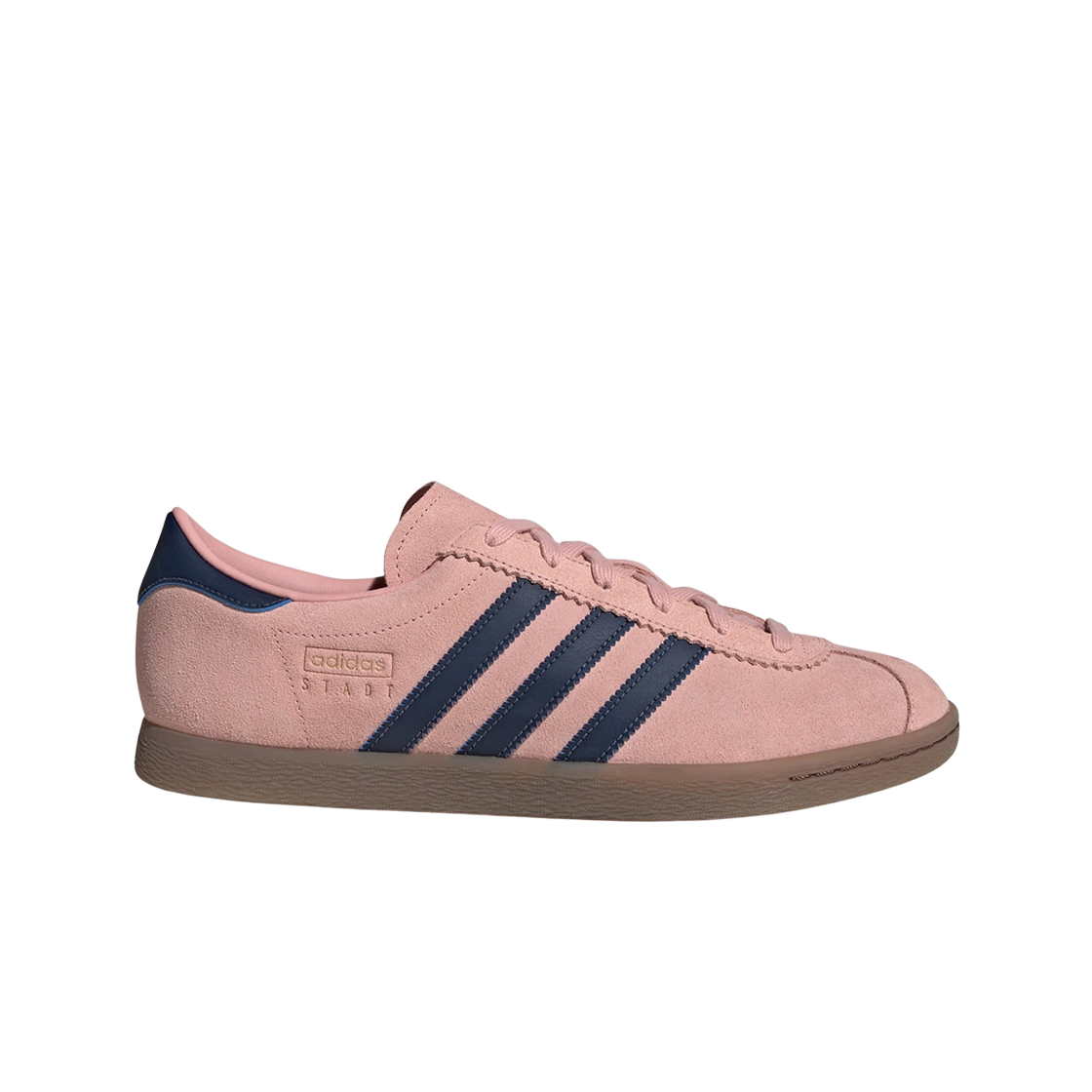 아디다스 슈타트 원더 모브 나이트 인디고(Adidas Stadt Wonder Mauve Night Indigo)