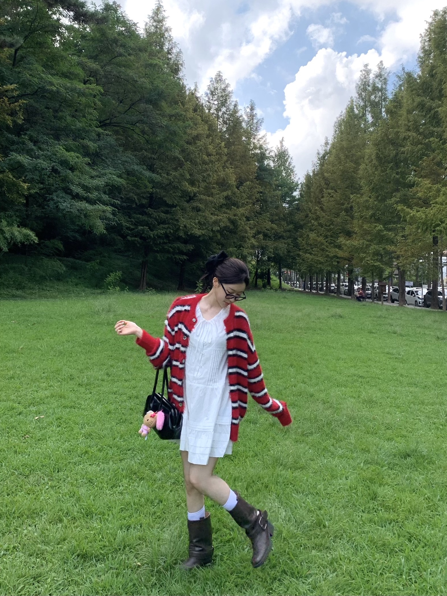 @_xosom님의 스타일 - 3