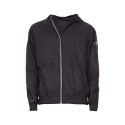 Rick Owens x Champion Mountain Hooded Jacket Black