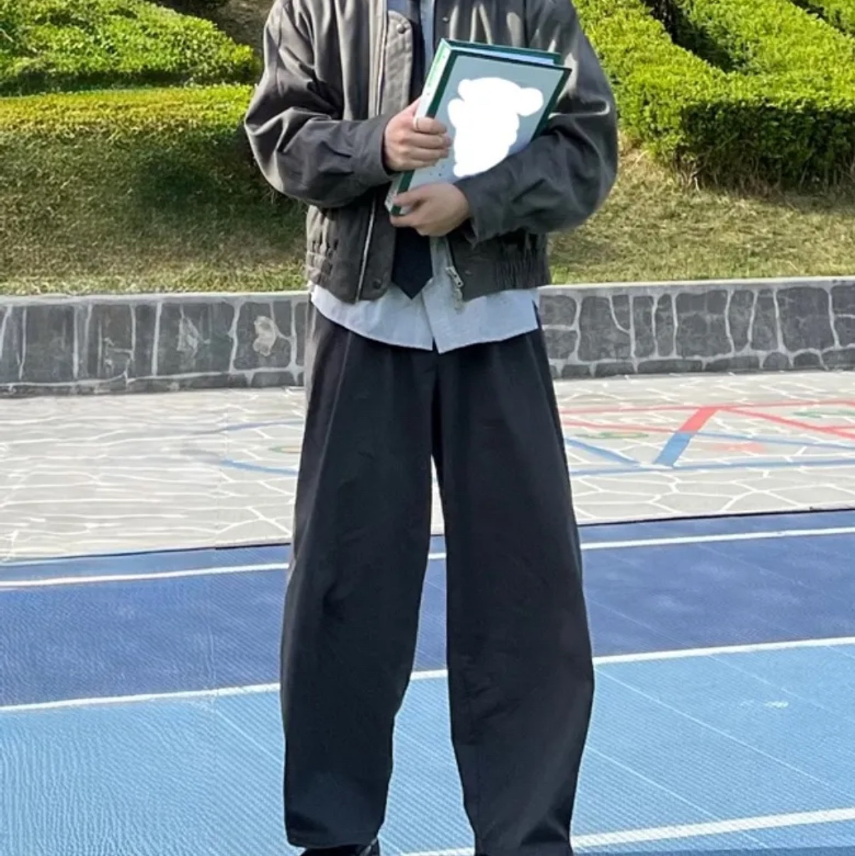 jangsamaster님의 스타일