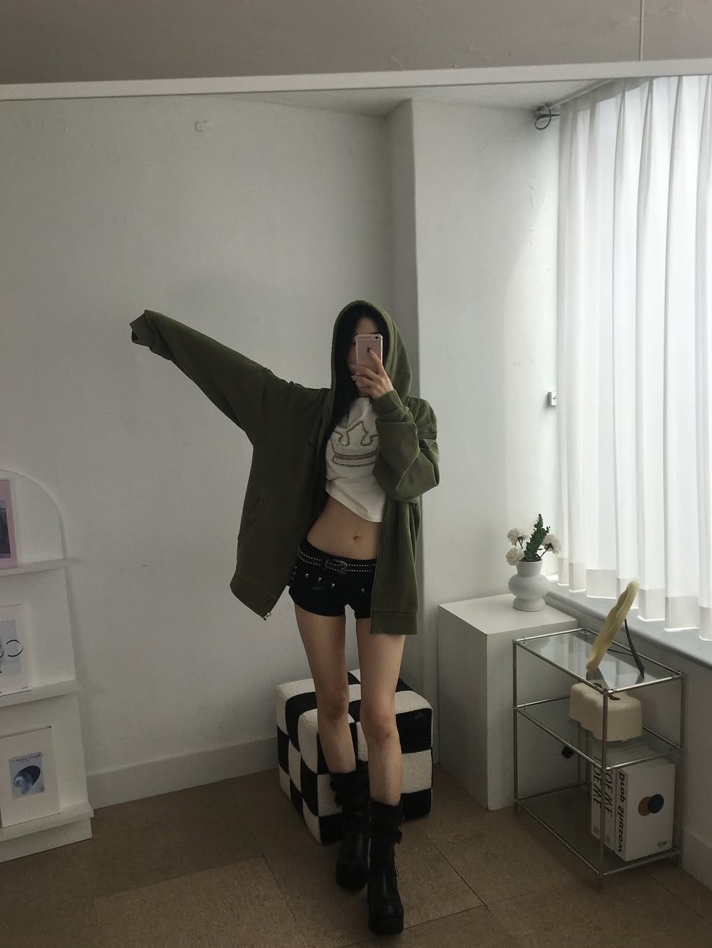 daily_shoot님의 스타일 - 7