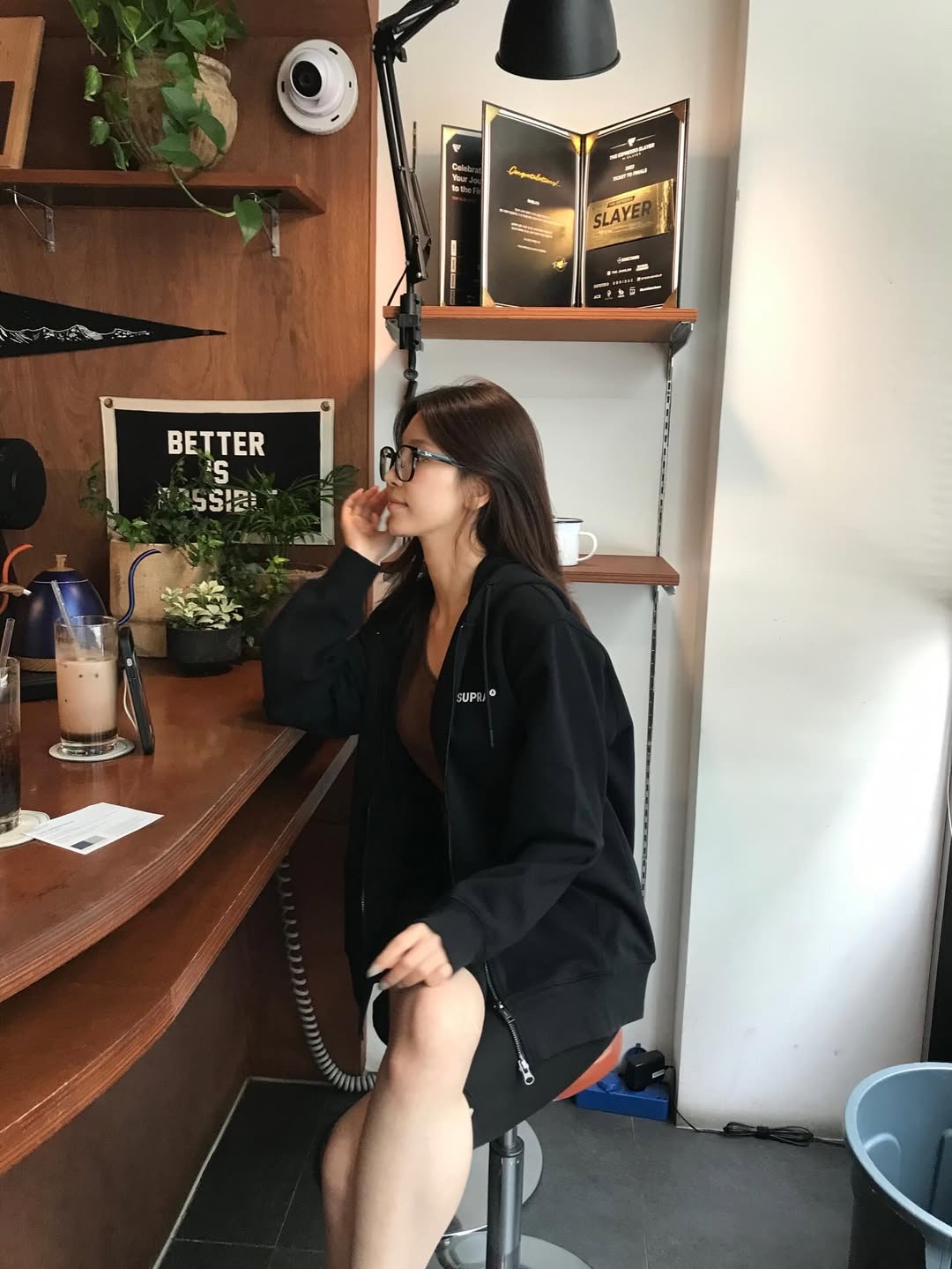 daily_shoot님의 스타일 - 7