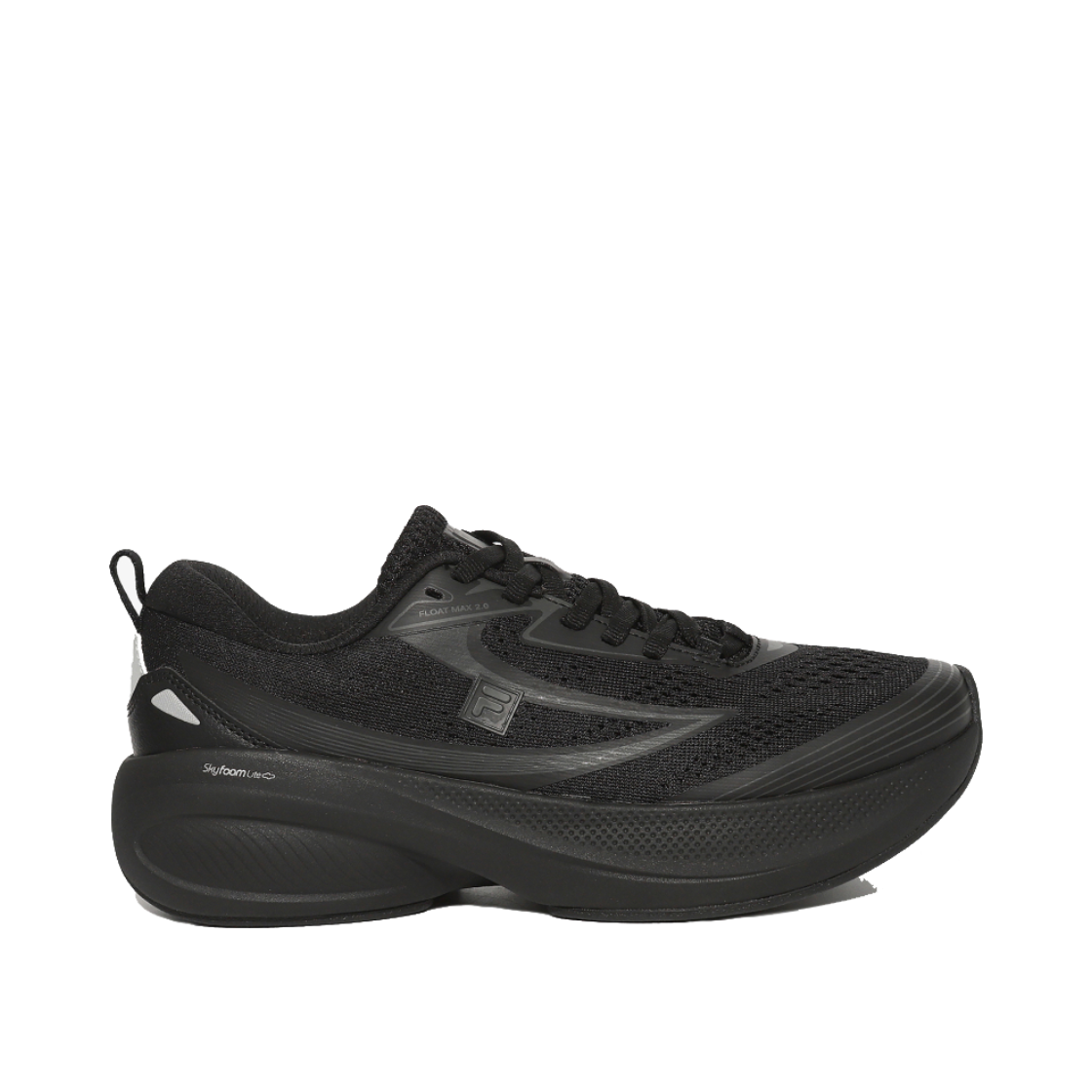 1100FS253RU02X002002 [6% 적립] FILA Float Max 2.0 Black