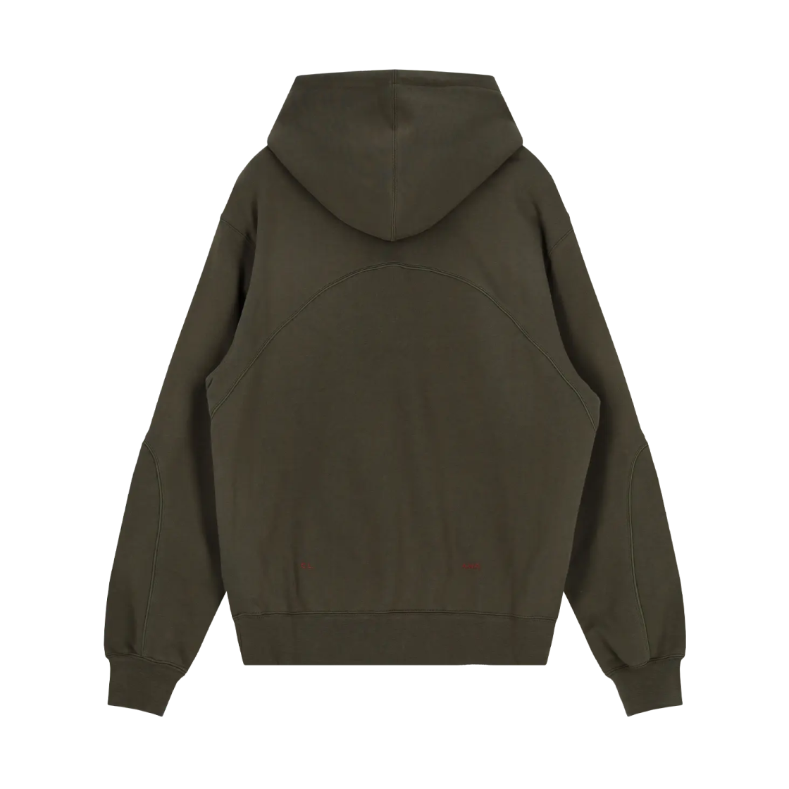 나이키 x 드레이크 녹타 플리스 CS 후드 카고 카키 - US/EU(Nike x Drake Nocta Fleece CS Hoodie Cargo Khaki - US/EU) - 2
