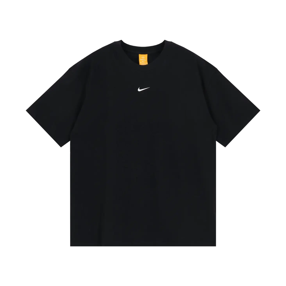 나이키 x 드레이크 녹타 NRG CS 티셔츠 블랙 - US/EU(Nike x Drake Nocta NRG CS T-Shirt Black - US/EU)