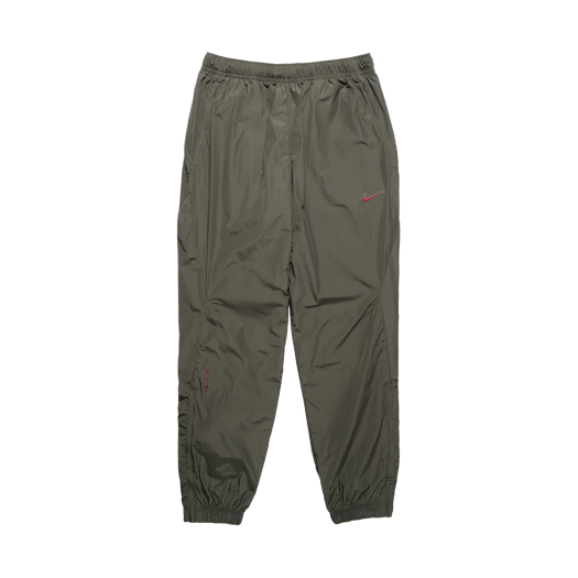 나이키 x 드레이크 녹타 에센셜 트랙 팬츠 블랙 - US/EU | Nike