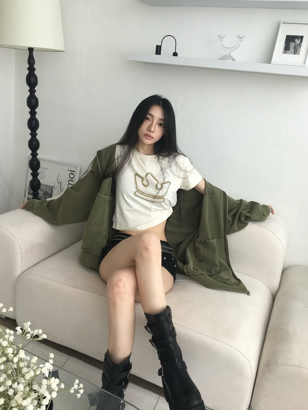 daily_shoot님의 스타일 - 1