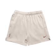 Nike x Drake Nocta Cardinal Fleece Shorts Light Orewood Brown - Asia