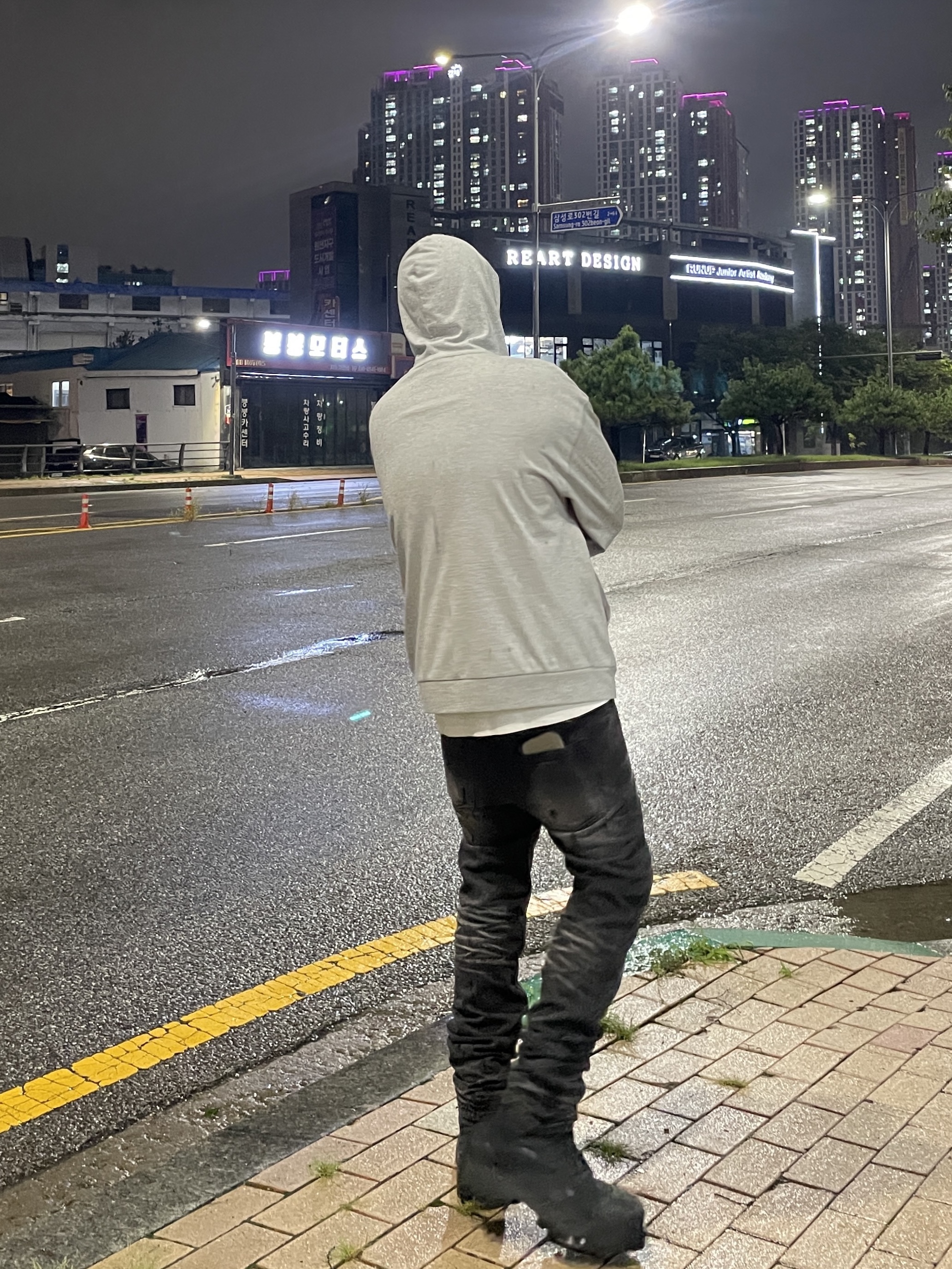 Xin님의 스타일 - 2